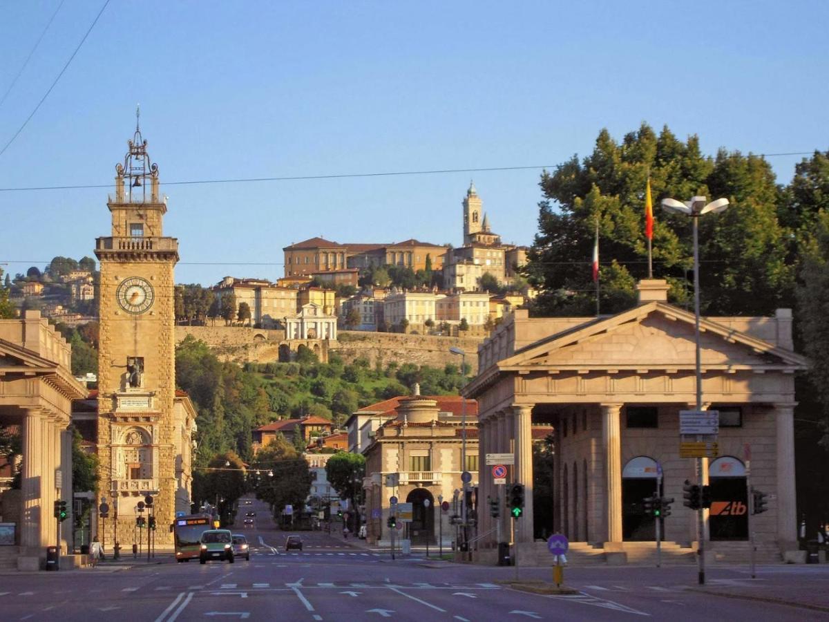 Appartamento Monet Bergamo Exterior photo